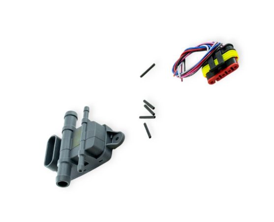 датчик давления (MAP Sensor) KME Diego ССТ-6