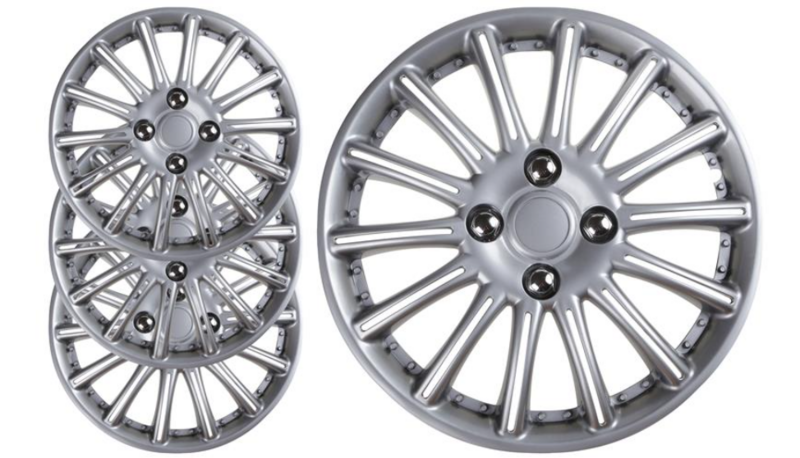Колесные колпаки DURANGO радиус 13" Set 4шт