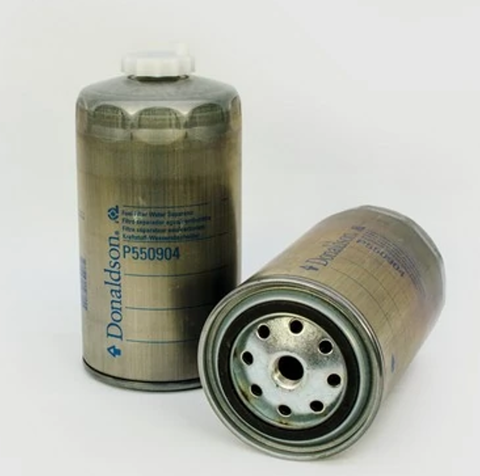 Фильтр топливный P550904