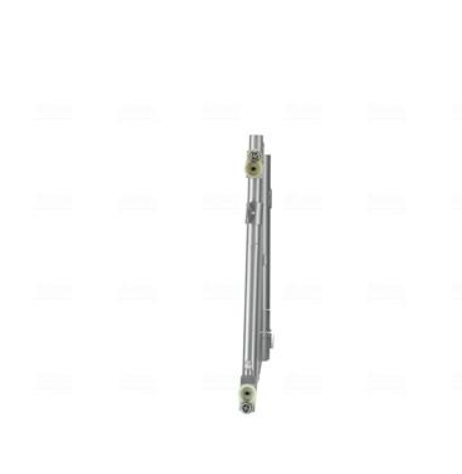 Конденсер VAUXHALL ASTRA J(09-)1.3 CDTi(+)[OE 13267648] 940134 - зображення 2