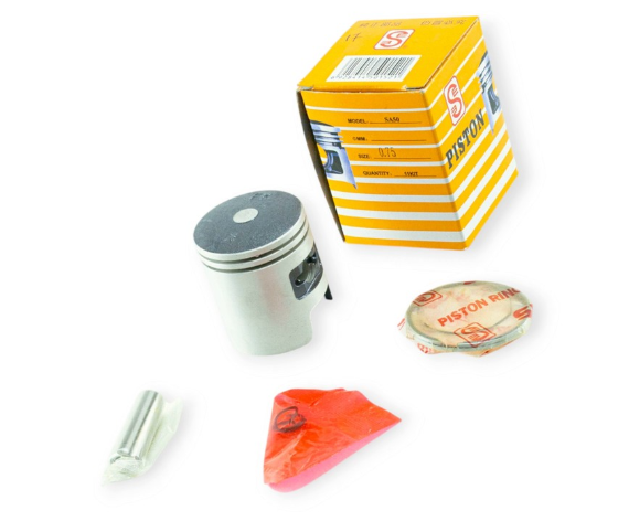 поршень к-т HONDA TACT-50 d=41mm +2,0