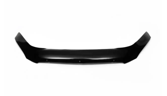 мухобойка Nissan X-Trail (T30) 2001-2006  VIP Китай