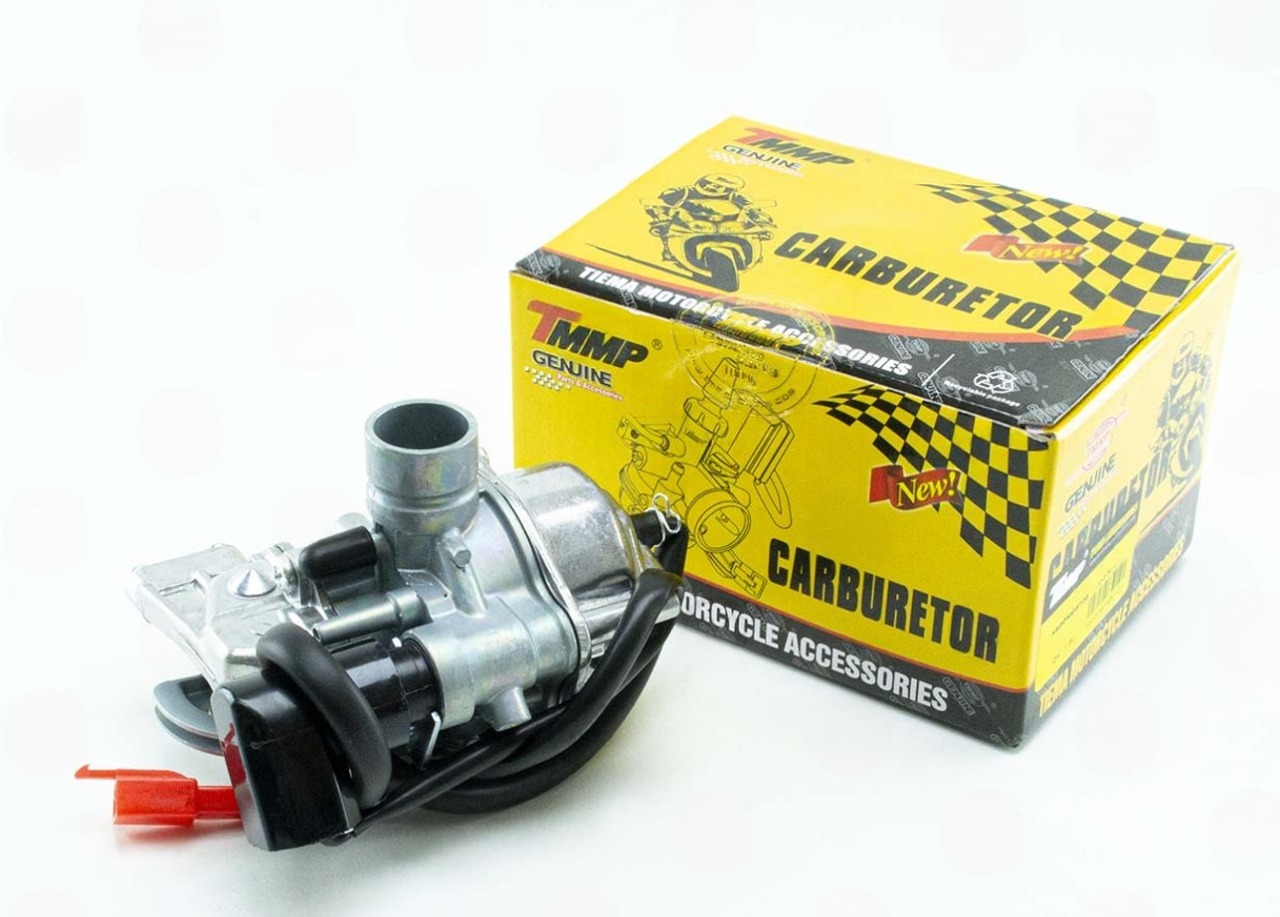 карбюратор YAMAHA JOG-50 5BM/4JPI
