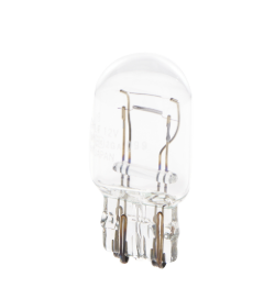 лампа БЦ 12V21/5W W3х16q BOSCH ECO 1987302823 - зображення 1