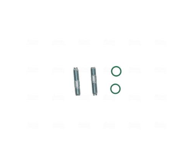 Конденсер FD FOCUS I(98-)1.4 EFi(+)[OE 1086534] 94432 - зображення 4