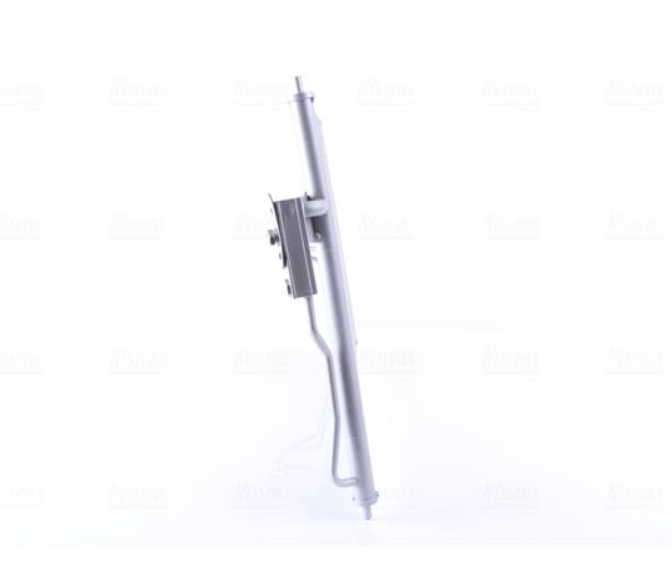 Конденсер NS ALMERA CLASSIC(06-)1.5 i(+)[OE 2765095F0B] 940363 - зображення 2