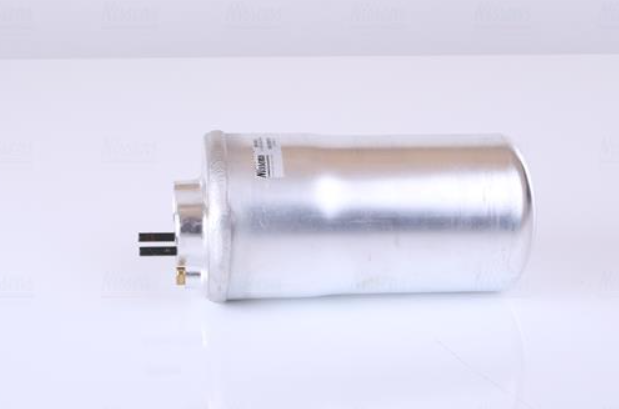 Осушувач NS PRIMASTAR(02-)1.9 dCi(+)[OE 93856084]