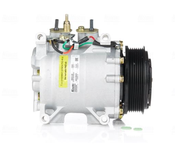Компресор HONDA CR-V (RD) (02-) 2.0 i 16V