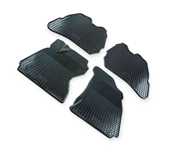 Килимки салону VW Passat B5 1997-2005 борт 1см, євроклітина Харків Харків РТІ