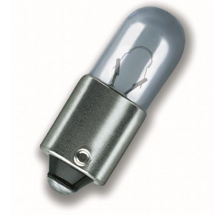 лампа A 12V T5W BA9s OSRAM