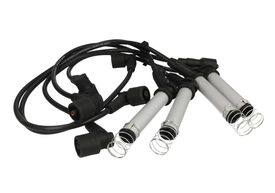 провода високовольт. Opel Combo 1.2-1.4 (94-01), Vectra A 1.4-1.6 (88-93)  (HART) 514 181 - зображення 1