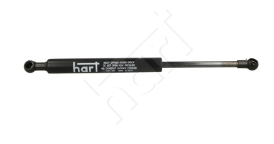 амортизатор багажника Audi 80  590N/ 280MM  (HART)