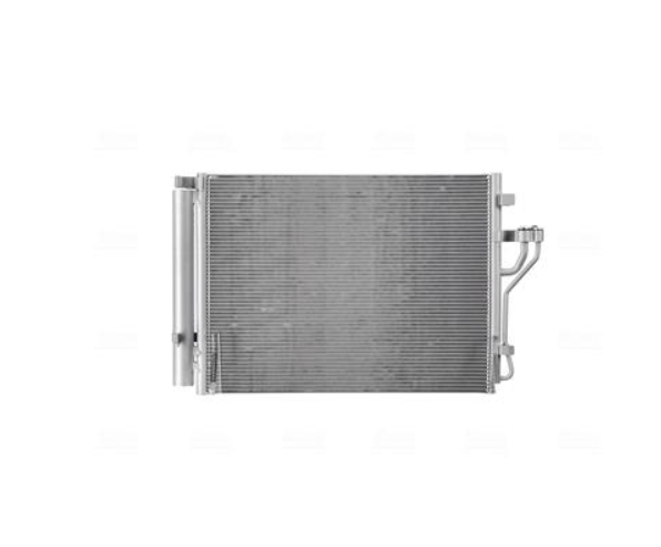 Конденсер HY ix35(09-)1.7 CRDI(+)[OE 976062Y000] 940353 - зображення 1