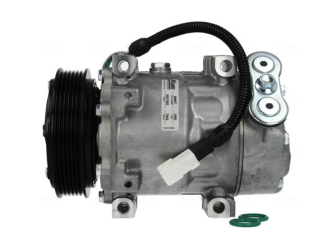 Компресор PT 206(98-)2.0 i 16V(+)[OE 6453CL]