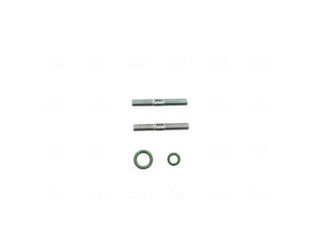 Конденсер HY ACCENT(11-)1.4 i 16V(+)[OE 976061R000] 940243 - зображення 4