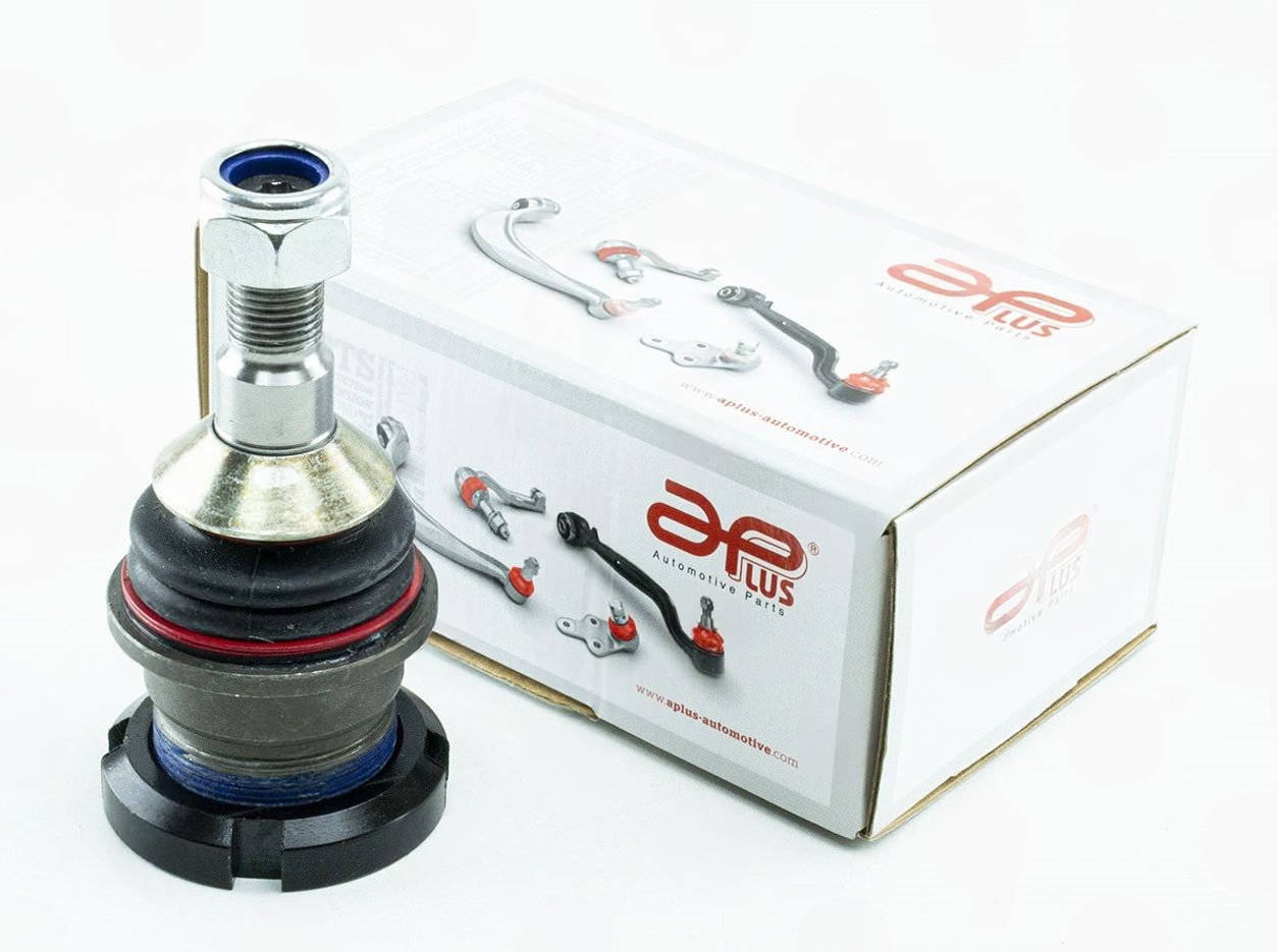 оп. шар. MB M-CLASS (W164)  (APLUS)