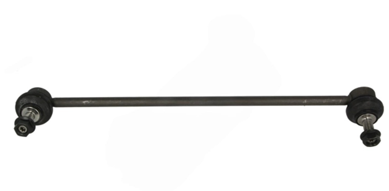 стойка стаб. пер. Citroen C-elysee, C3, Peugeot 2008, 207, 208, 301 (левая L)  (HART)