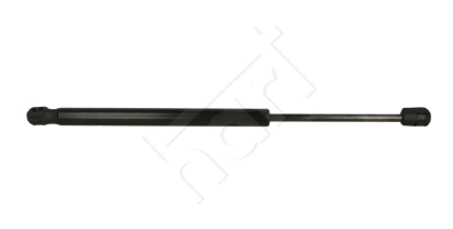 амортизатор багажника Jeep Grand Cherokee III 05-> 200N/ 380MM  (HART) 802 258 - зображення 1