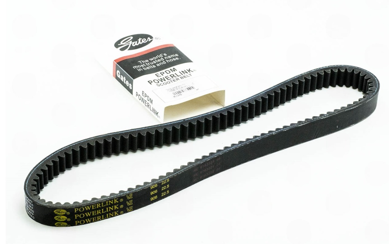 ремень вариатора 22.5*906 HONDA SH 125-150 POWERLINK