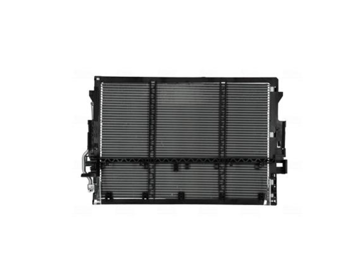 Конденсер MB CL W 216(05-)CL 500(+)[OE 221 501 01 54] 940137 - зображення 3