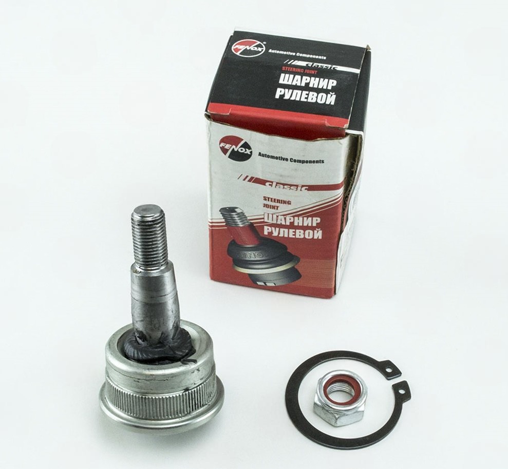 оп. шар. Hyundai Accent I-II (94-05), Elantra (00-06), Getz (03-10)  (FENOX) 545032200 - зображення 1