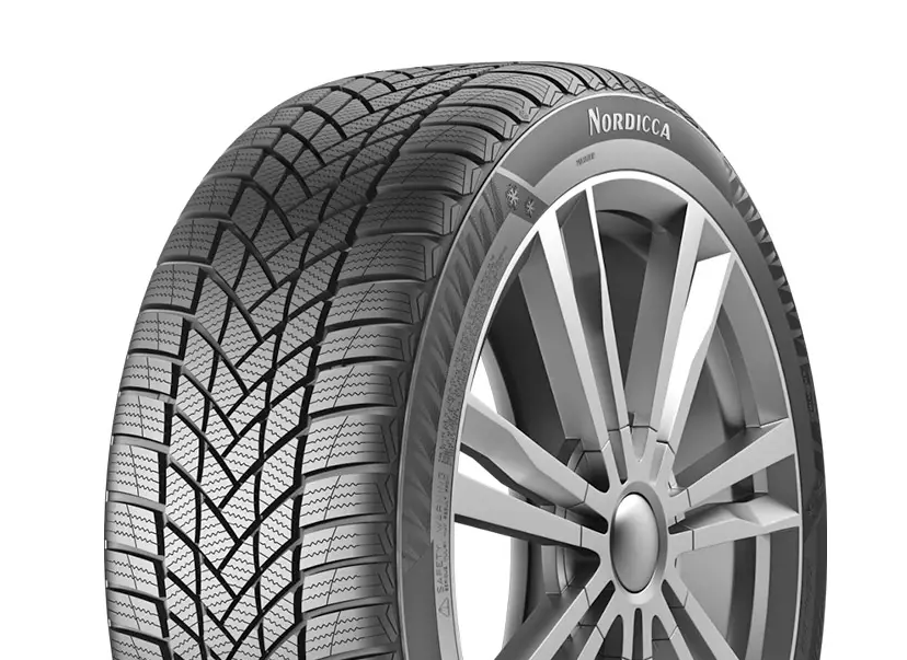 шина R17 215/60  100V   ЗИМА      MATADOR  NORDICCA  MP-93  XL