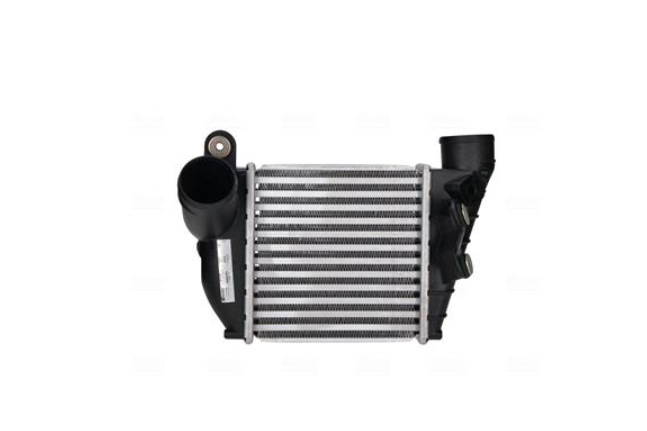 Интеркулер AI A 3/S 3(96-)1.8 T(+)[OE 1J0.145.803 A]
