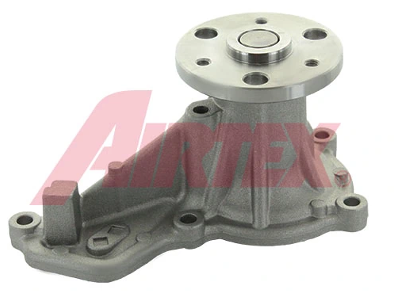 помпа Honda Accord VIII, CR-V III-IV 2.0i 08->  (AIRTEX) 2097 - зображення 1