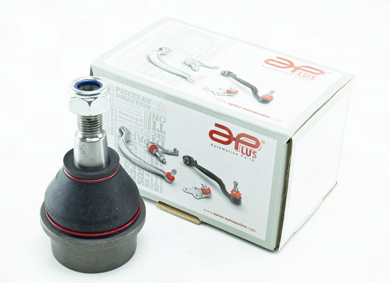 оп. шар. JEEP CHEROKEE (KK)/DODGE NITRO [06->12]  нижняя   (APLUS) 21727AP - зображення 1