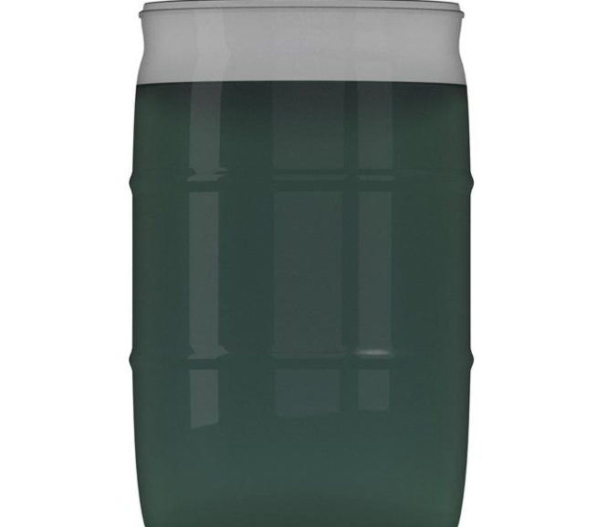 Охлаждающая жидкость MPMOIL/G11/-38°C/синий/60л. / (BMW GS9400/N600690, VW TL774C)