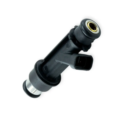форсунка Lanos,Aveo н\о тонкая 2 распылителя (BEG-LINE) BL-96334808 - зображення 2