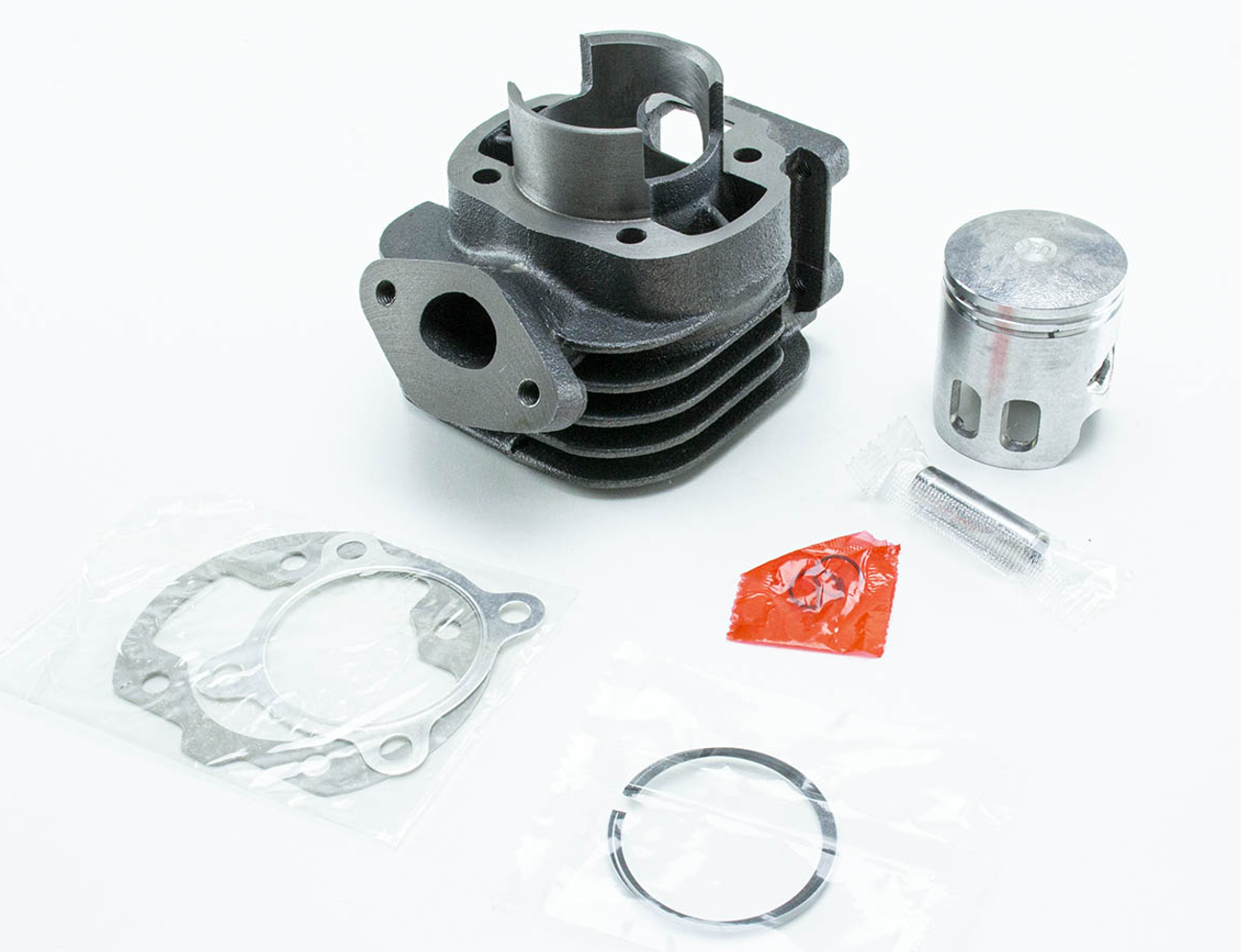 цилиндр в сборе YAMAHA JOG-65 2JA (d=44) GINTANA