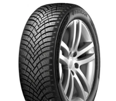 шина R16 205/55  94V    ЗИМА   HANKOOK    W 462   XL 187850 - зображення 1