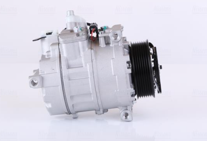 Компресор MB C W 203(00-)C 30 CDI AMG(+)[OE 000 230 90 11] 89090 - зображення 1