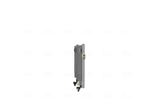 Конденсер SU FORESTER(08-)2.0 D(+)[OE 73210-FG000] 940257 - зображення 2