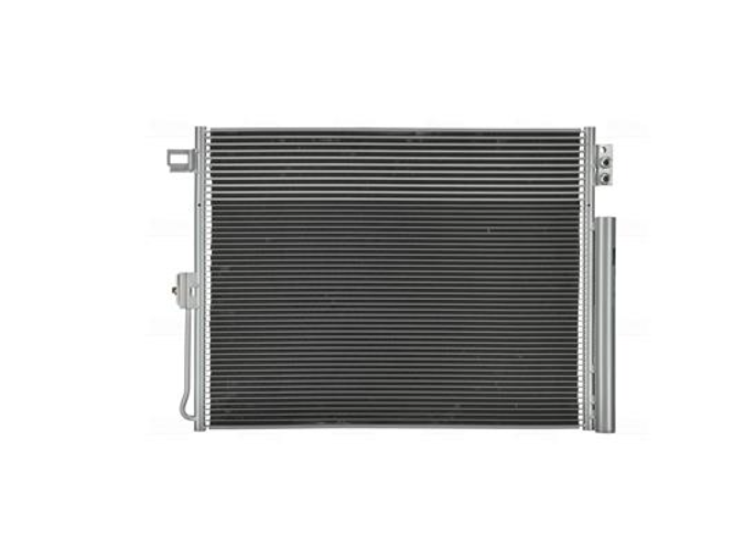 Конденсер JEEP GRAND CHEROKEE (WK2, W3) (10-) 3.0 CRD