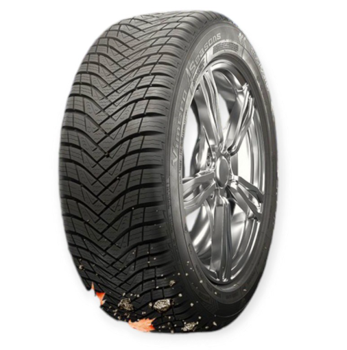 шина R15 185/65 88H  Всесезон   ROSAVA   PREMIORI VIMERO  4 Seasons 290633 - зображення 1