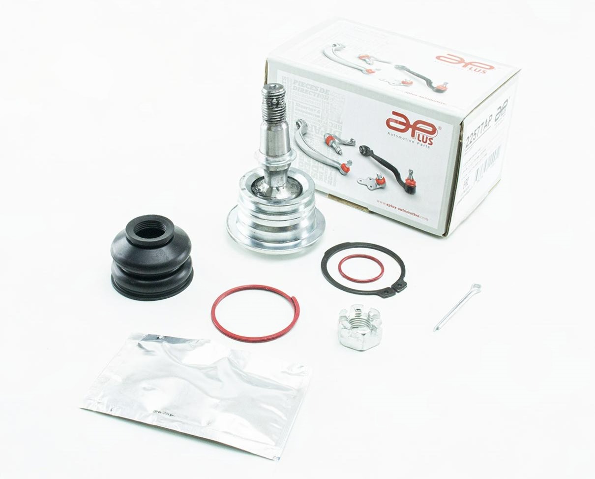 оп.шар. Toyota LAND CRUISER 100,200/PRADO 120,150 (верхняя)  (APLUS) 22577AP - зображення 1