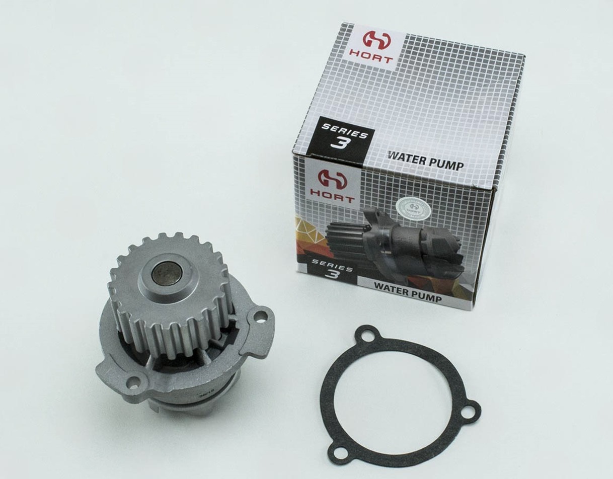 помпа 2108 HORT HP0108 - зображення 1