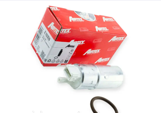 насос топливный VW Golf, Jetta, Seat Toledo 1,6-1,8 (91-96)  (AIRTEX)