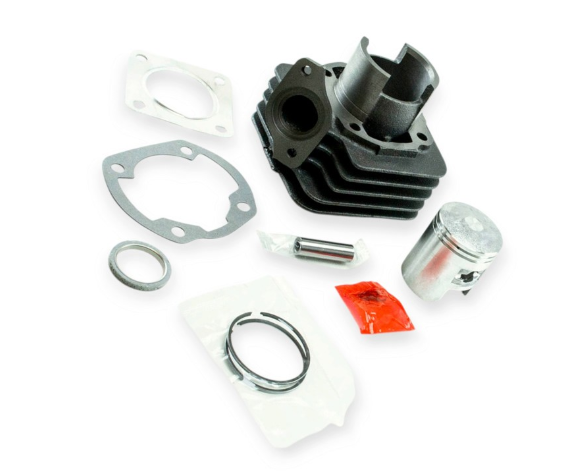 Цилиндр в сборе HONDA TAKT-50 (d=41мм) MANLE