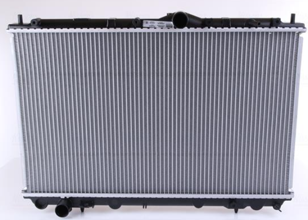 Радіатор VOLVO S40/V40(95-)1.6 i 16V(+)[OE 860 1843] 65559A - зображення 1