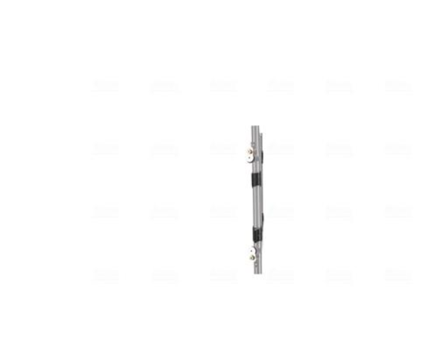 Конденсер RN TRAFIC II(01-)2.0 dCi(+)[OE 4417651] 940119 - зображення 2