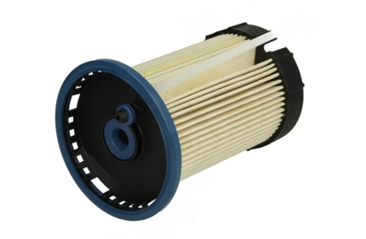 фильтр топливный VW Golf VII 1.6/2.0TDI 12->  (HART) 920 458 - зображення 1