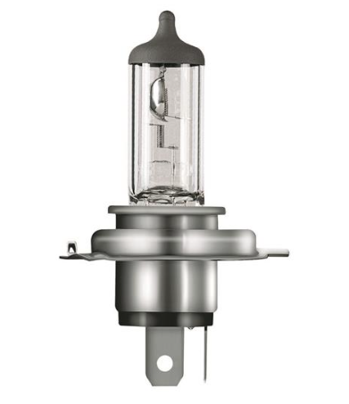 лампа H4 12V100/90 (43) OSRAM