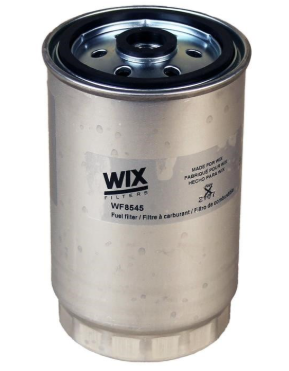 фильтр топливный Hyundai Santa Fé III 2.0CRDi (12-) (WIX) WF8545 - зображення 1