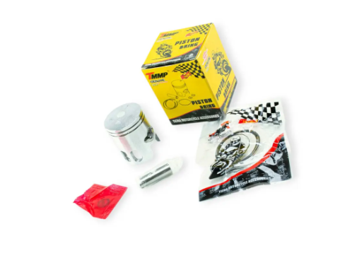 поршень к-т YAMAHA JOG-50 (40mm) +0.75