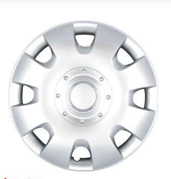 колпак колесный 14" SJS 209