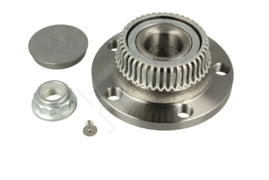 ступица зад. VW Golf IV, Bora, Skoda Octavia Tour (98-10) с ABS  (HART) 901 071 - зображення 1