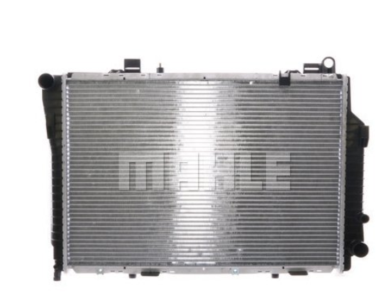 Радіатор охолодження MB C-CL. (W202)